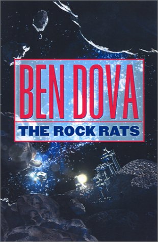 Scan: Ben Dova, The Rock Rats